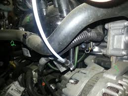 See DF061 repair manual